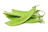 photo: You can buy Sugar Snap Snow Peas, 50 Heirloom Seeds Per Packet, Non GMO Seeds, Botanical Name: Pisum sativum 'Macrocarpon Group', Isla's Garden Seeds online, best price $5.99 ($0.12 / Count) new 2024-2023 bestseller, review