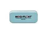 photo: You can buy Gulfstream Tropical AGU130A Mag-Float Acrylic Aquarium Cleaner, Medium online, best price $24.68 new 2024-2023 bestseller, review