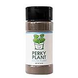 photo: You can buy Perky Plant | One Plant Donated for Every Bottle Sold | Water Soluble Organic House Plant Food Fertilizer | Formulated for Live Indoor House Plants | Simply Shake in Watering Can or Plant Pots online, best price $14.89 ($4.96 / Ounce) new 2024-2023 bestseller, review