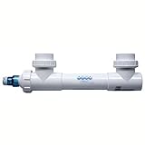 photo: You can buy Aqua UV 57 Watt 2 inch UV Sterilizer online, best price $621.99 new 2024-2023 bestseller, review