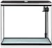 photo CGgJT Bol de Poisson d'aquarium de Bureau Portable de Mini-Plastique de Poisson avec Filtration de l'eau LED & Pompe à air Calme for la décoration 2024-2023