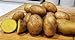 photo Simply Seed - 15 Piece Potato Seed - Naturally Grown - German Butterballs - Non GMO - Spring Planting 2024-2023
