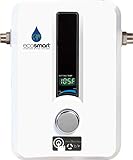 photo: You can buy EcoSmart 8 KW Electric Tankless Water Heater, 8 KW at 240 Volts with Patented Self Modulating Technology online, best price $244.40 new 2024-2023 bestseller, review