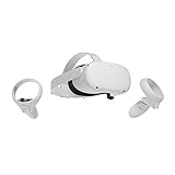 photo: You can buy Oculus Quest 2 — Advanced All-In-One Virtual Reality Headset — 128 GB online, best price $299.00 new 2024-2023 bestseller, review