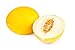 photo Canary Yellow Melon Seeds - Non-GMO - 2 Grams 2023-2022
