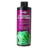 photo: You can buy Succulent and Cacti Plant Food | Perfect for Indoor Gardening | Lasts 2X The Competition (Succulent8oz) online, best price $7.99 new 2024-2023 bestseller, review
