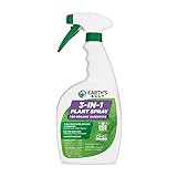 photo: You can buy Earth's Ally 3-in-1 Plant Spray | Insecticide, Fungicide & Spider Mite Control, Use on Indoor Houseplants and Outdoor Plants, Gardens & Trees - Insect & Pest Repellent & Antifungal Treatment, 24oz online, best price $13.98 ($0.58 / Ounce) new 2024-2023 bestseller, review