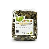 photo: You can buy Buy Whole Foods Organic Pumpkin Seeds (European) (250g) online, best price $17.67 ($17.67 / Count) new 2024-2023 bestseller, review