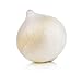 photo White Sweet Spanish Onion Seeds, 500 Heirloom Seeds Per Packet, Non GMO Seeds, Botanical Name: Allium cepa, Isla's Garden Seeds 2022-2021