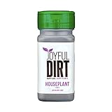 photo: You can buy Joyful Dirt Organic Based Premium Concentrated House Plant Food and Fertilizer. Easy Use Shaker (3 oz) online, best price $15.95 new 2024-2023 bestseller, review