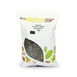 photo: You can buy Buy Whole Foods Organic Pumpkin Seeds (European) (1kg) online, best price $54.57 ($54.57 / Count) new 2024-2023 bestseller, review