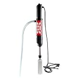 photo: You can buy YCTECH Aquarium Gravel Vacuum Cleaner: 6 Watt Automatic Filter Gravel Cleaning | Fish Tank Sand Cleaner | Sludge Extractor | Water Changer | Sand Washing | Dirt Suction online, best price $28.99 new 2024-2023 bestseller, review