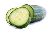 photo: You can buy English Cucumber Seeds for Planting Outdoors Home Garden - Burpless Hothouse Cucumber Seeds online, best price $6.99 new 2024-2023 bestseller, review