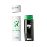 photo: You can buy Noot Organic Plant Food Liquid Fertilizer with 16 Root Boosting Strains of Mycorrhizae. Works for All Indoor Houseplants, Fern, Succulent, Aroid, Calathea, Philodendron, Orchid, Fiddle Leaf Fig, Cactus. Easy to Use. Non-Toxic, Pet Safe, Child Safe. Simply mix 1 tsp per 1/2 gal. use every watering! online, best price $17.99 ($15.25 / Fl Oz) new 2024-2023 bestseller, review
