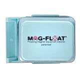 foto: comprar Mag-Float -360 limpiador de acuarios de acrílico grande (con raspador acrílico) on-line, mejor precio 35,95 € nuevo 2024-2023 éxito de ventas, revisión
