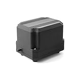 photo: You can buy PONDFORSE Quiet Air Pump 475GPH 30L/MIN 20W 4 Outlets Ajustable Airflow for Aquariums, Fish Tanks, Hydroponic Systems online, best price $68.98 new 2024-2023 bestseller, review