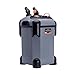 photo CANVUNTHY Aquarium External Canister Filter, Fish Tank Water Circulation Filter with Filter Media 171/225/266/317/397GPH 2023-2022