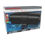 photo: You can buy MarineLand Penguin PRO 450 Power Filter, Multi-Stage Aquarium Filtration for Up to 90 Gallons online, best price $75.51 new 2024-2023 bestseller, review