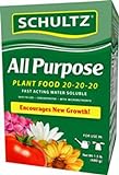 photo: You can buy Schultz 1.5# All Purpose Water Soluble Plant Food online, best price $11.48 new 2024-2023 bestseller, review