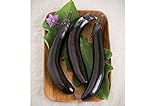 photo: You can buy David's Garden Seeds Eggplant Orient Express (Purple) 25 Non-GMO, Hybrid Seeds online, best price $3.45 new 2024-2023 bestseller, review