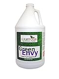 photo: You can buy Green Envy Lawn Fertilizer - Grass Fertilizer for Any Grass Type (1 Gallon) - Liquid Lawn Fertilizer Concentrate - Lawn Food, Turf Care & Healthy Grass online, best price $34.95 new 2024-2023 bestseller, review
