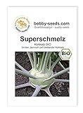 foto: jetzt BIO-Kohlsamen Superschmelz Kohlrabi Portion Online, bester Preis 1,95 € neu 2024-2023 Bestseller, Rezension