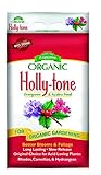photo: You can buy Espoma Holly-tone 4-3-4 Natural & Organic Evergreen & Azalea Plant Food; 18 lb. Bag; The Original & Best Fertilizer for all Acid Loving Plants including Rhododendrons & Hydrangeas. online, best price $27.68 new 2024-2023 bestseller, review