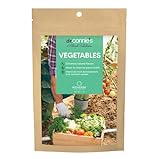 photo: You can buy Dr. Connie's Vegetables Garden Plant Food OMRI Listed Suitable for Organic Growers online, best price $20.99 new 2024-2023 bestseller, review