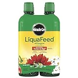 photo: You can buy Miracle-Gro Liquafeed All Purpose Plant Food, 4-Pack Refills online, best price $12.48 new 2024-2023 bestseller, review