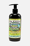 photo: You can buy Dr. Earth Organic & Natural Pump & Grow Succulence Cactus & Succulent Plant Food 16 oz, Yellow online, best price $12.30 new 2024-2023 bestseller, review