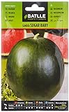 foto: comprar Sandia Sugar Baby on-line, mejor precio 1,60 € nuevo 2024-2023 éxito de ventas, revisión