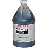 photo: You can buy GEMPLER'S Liquid Iron Supplement for Plants – Commercial Grade Chelated Iron for Trees, Shrubs, Plants, Crops - 1 Gallon online, best price $26.99 new 2024-2023 bestseller, review