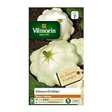 foto: comprar bolsa de semillas Patisson Croblan Vilmorin on-line, mejor precio 5,95 € nuevo 2024-2023 éxito de ventas, revisión