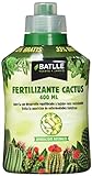foto: comprar Fertilizante Cactus - 400ml on-line, mejor precio 4,99 € nuevo 2024-2023 éxito de ventas, revisión