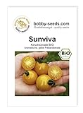 foto: jetzt BIO-Tomatensamen Sunviva Cherrytomate BIO Online, bester Preis 2,95 € neu 2024-2023 Bestseller, Rezension