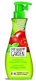 photo: acheter My Happy Garden Engrais Legumes Fruits Liquide 230ml en ligne, meilleur prix 4,31 € (0,36 € / unité) nouveau 2024-2023 best-seller, examen