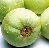 photo: You can buy Sweet Melon Seeds (CHK) (Japanese New Mini Honeydew, 30 Seeds) online, best price $9.95 ($0.33 / Count) new 2024-2023 bestseller, review