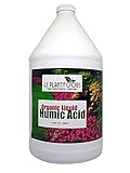 photo: You can buy Organic Liquid Humic Acid with Fulvic Increased Nutrient Uptake for Turf, Garden and Soil Conditioning 1 Gallon Concentrate (Packaging May Vary) online, best price $34.95 new 2024-2023 bestseller, review