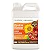 photo AgroThrive Fruit and Flower Organic Liquid Fertilizer - 3-3-5 NPK (ATFF1320) (2.5 Gal) for Fruits, Flowers, Vegetables, Greenhouses and Herbs 2022-2021