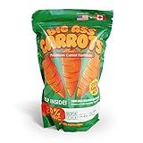photo: You can buy Ludicrous Nutrients Big Ass Carrots Premium Carrot and Root Vegetable Fertilizer and Carrot Nutrients Indoor or Outdoor (1.5 lbs) online, best price $23.99 new 2024-2023 bestseller, review