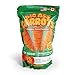 photo Ludicrous Nutrients Big Ass Carrots Premium Carrot and Root Vegetable Fertilizer and Carrot Nutrients Indoor or Outdoor (1.5 lbs) 2023-2022