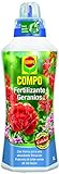 foto: comprar Compo 1434112011 - Fertilizante geranios de 1000 ml on-line, mejor precio 7,80 € nuevo 2024-2023 éxito de ventas, revisión