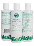photo: You can buy Houseplant Resource Center Monstera Plant Food with NPK 5-2-3 Ratio – Liquid Formulation Supports Optimal Nutrient Dispersal and Balanced Nitrogen Response for Strong Root Growth online, best price $21.99 new 2024-2023 bestseller, review