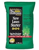 photo: You can buy The Andersons Premium New Lawn Starter 20-27-5 Fertilizer - Covers up to 5,000 sq ft (18 lb) online, best price $34.88 ($0.12 / Ounce) new 2024-2023 bestseller, review