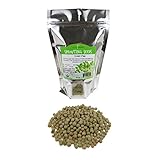 photo: You can buy Certified Organic Dried Green Pea Sprouting Seed - 1 Lb - Handy Pantry Brand - Green Pea for Sprouts, Garden Planting, Cooking, Soup, Emergency Food Storage, Vegetable Gardening online, best price $10.47 new 2024-2023 bestseller, review