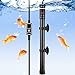 photo INKBIRDPLUS 300W Submersible Aquarium Heater Titanium Fish Tank Auto Thermostat with LED Digital Temperature Readout and External Temperature Controller for Salt Water and Fresh Water 2024-2023