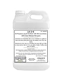 photo: You can buy 18-3-6 Liquid Fertilizer (50% SRN & Micronutrients) (2.5 Gallons) online, best price $74.95 new 2024-2023 bestseller, review
