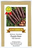 foto: jetzt Karotte - Möhre - Purple Haze Hybrid - 100 Samen Online, bester Preis 3,85 € neu 2024-2023 Bestseller, Rezension