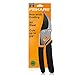 photo Fiskars Gardening Tools: Bypass Pruning Shears, Sharp Precision-ground Steel Blade, 5.5” Plant Clippers (91095935J) 2024-2023