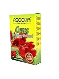 foto: comprar ASOCOA Abono Clavos Fertilizantes on-line, mejor precio 6,75 € nuevo 2024-2023 éxito de ventas, revisión